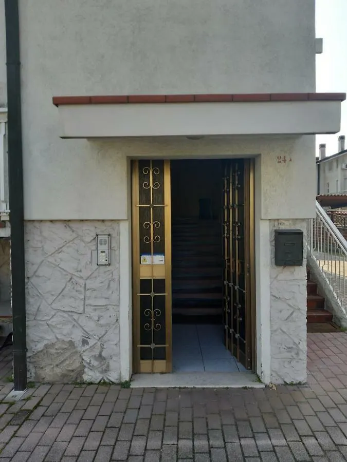 Apartment Appartamenti Danimarca Lido di Jesolo