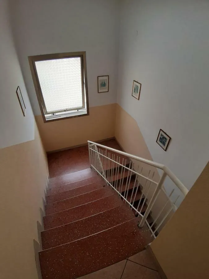 Appartamenti Danimarca Lido di Jesolo Apartment