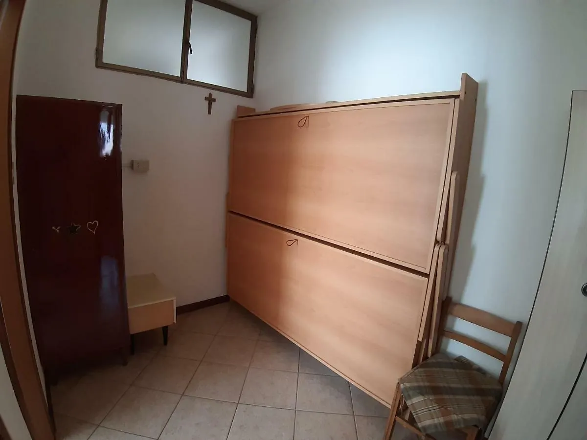 Apartment Appartamenti Danimarca Lido di Jesolo Italy