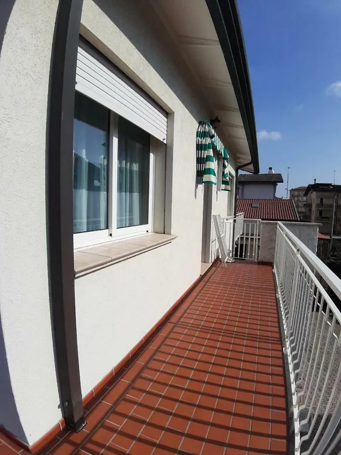 Appartamenti Danimarca Lido di Jesolo 0*,