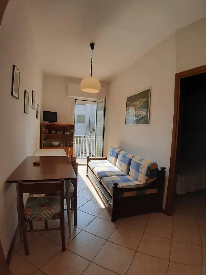 Appartamenti Danimarca Lido di Jesolo Apartment