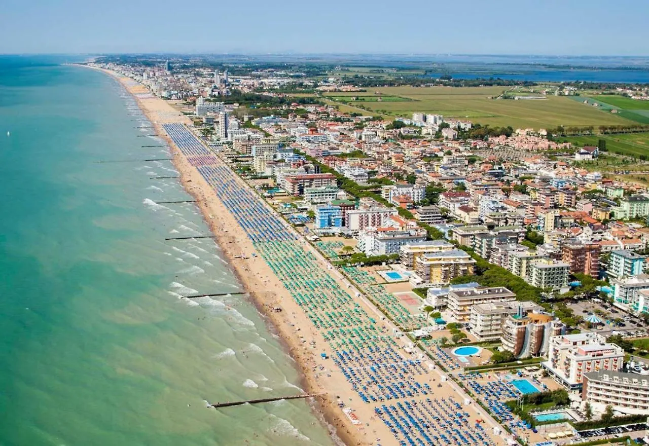 Apartment Appartamenti Danimarca Lido di Jesolo