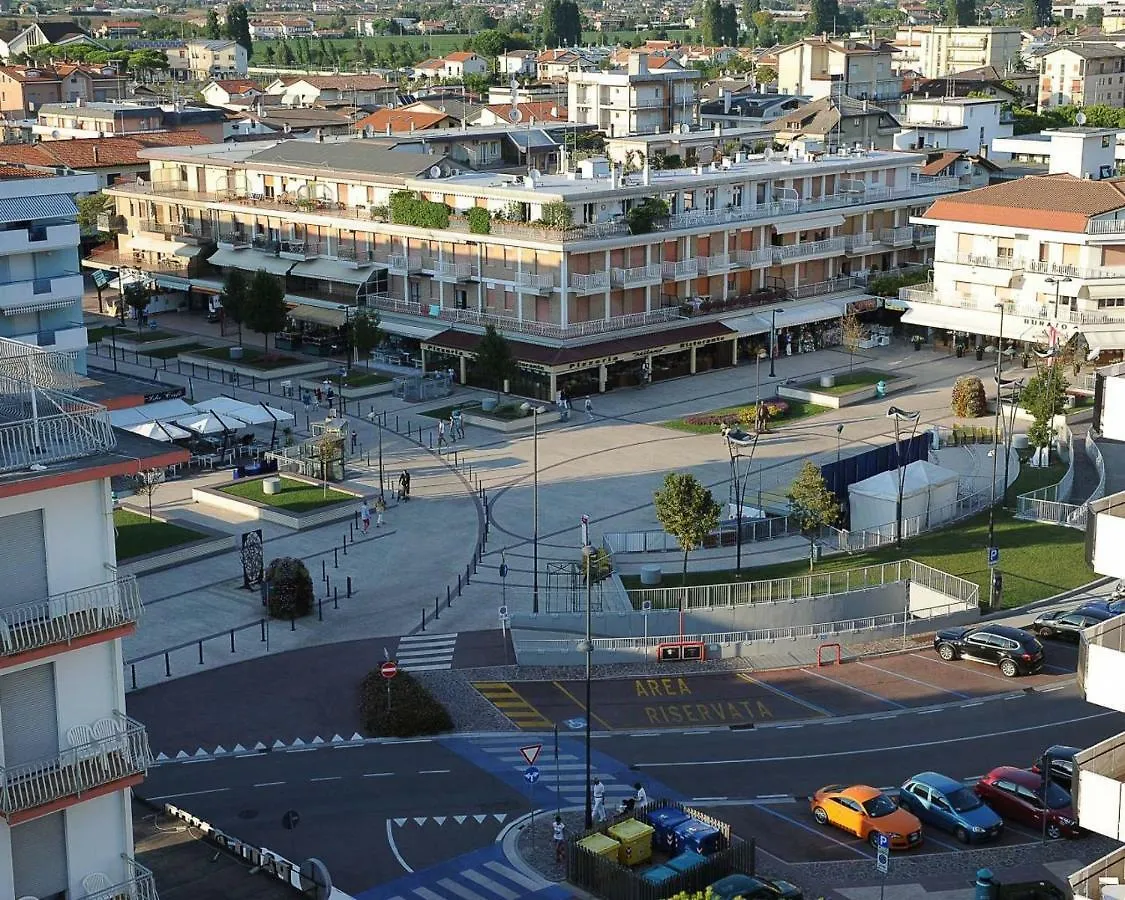 Apartment Appartamenti Danimarca Lido di Jesolo