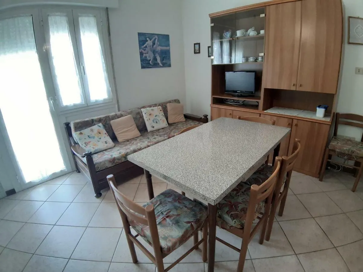 Apartment Appartamenti Danimarca Lido di Jesolo
