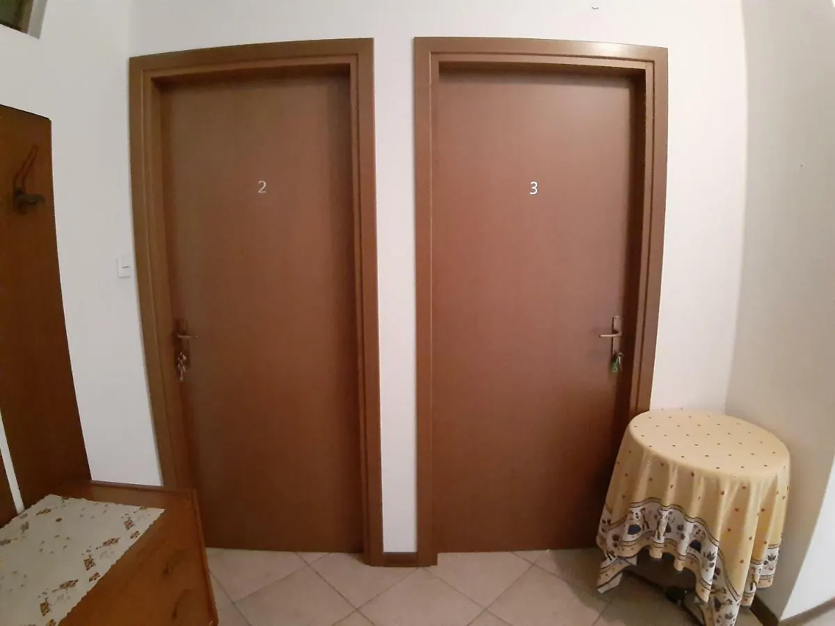 Appartamenti Danimarca Lido di Jesolo