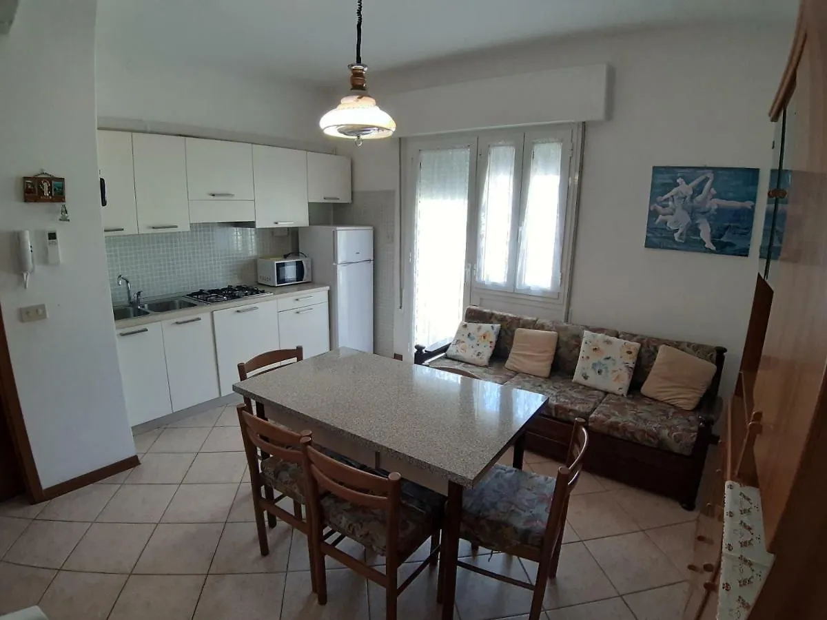 Apartment Appartamenti Danimarca Lido di Jesolo