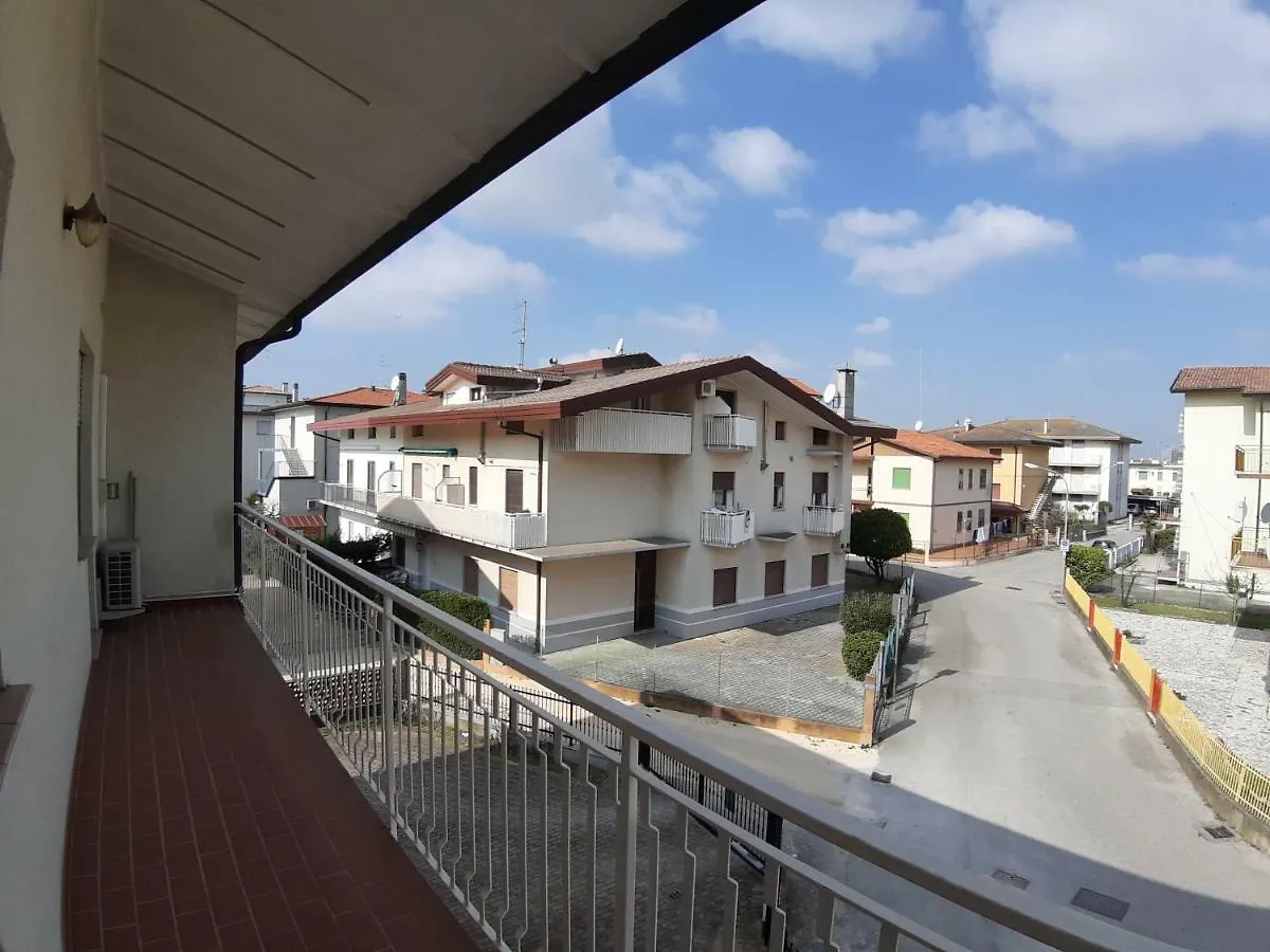 Appartamenti Danimarca Lido di Jesolo Apartment