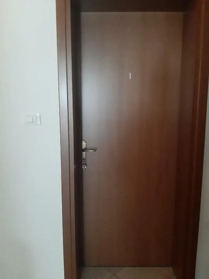 Appartamenti Danimarca Lido di Jesolo Apartment
