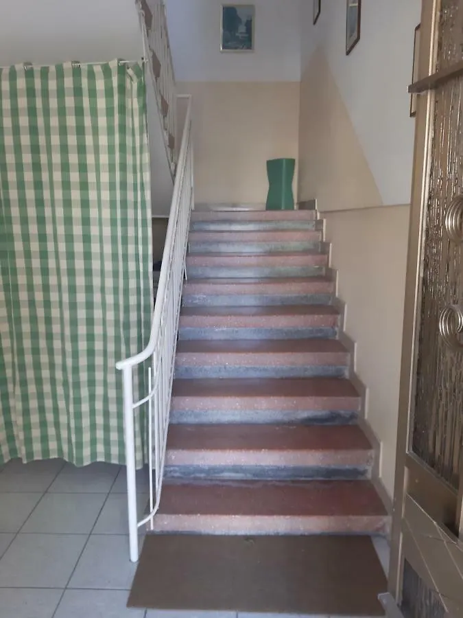 Apartment Appartamenti Danimarca Lido di Jesolo Italy