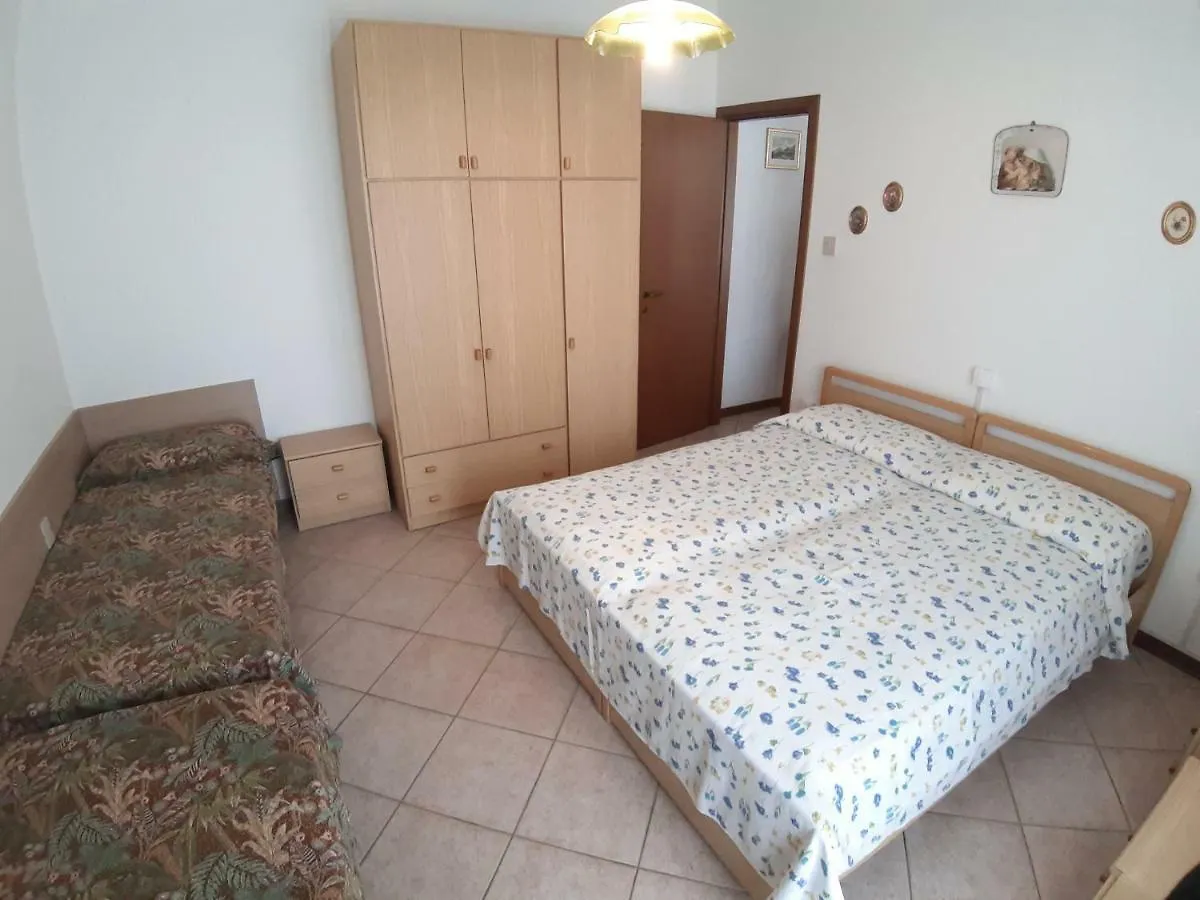Appartamenti Danimarca Lido di Jesolo Apartment