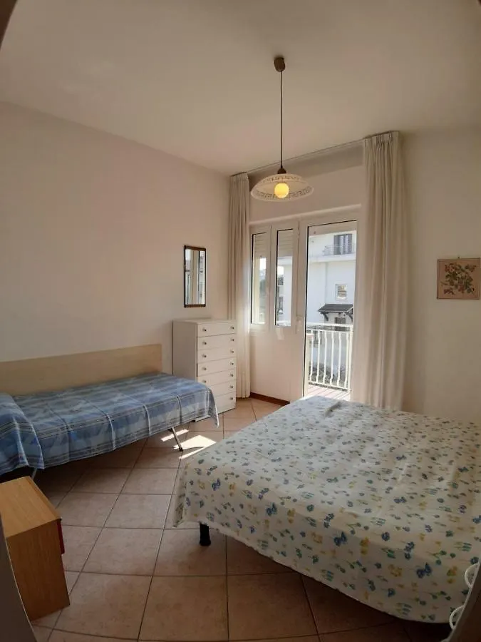 Apartment Appartamenti Danimarca Lido di Jesolo Italy