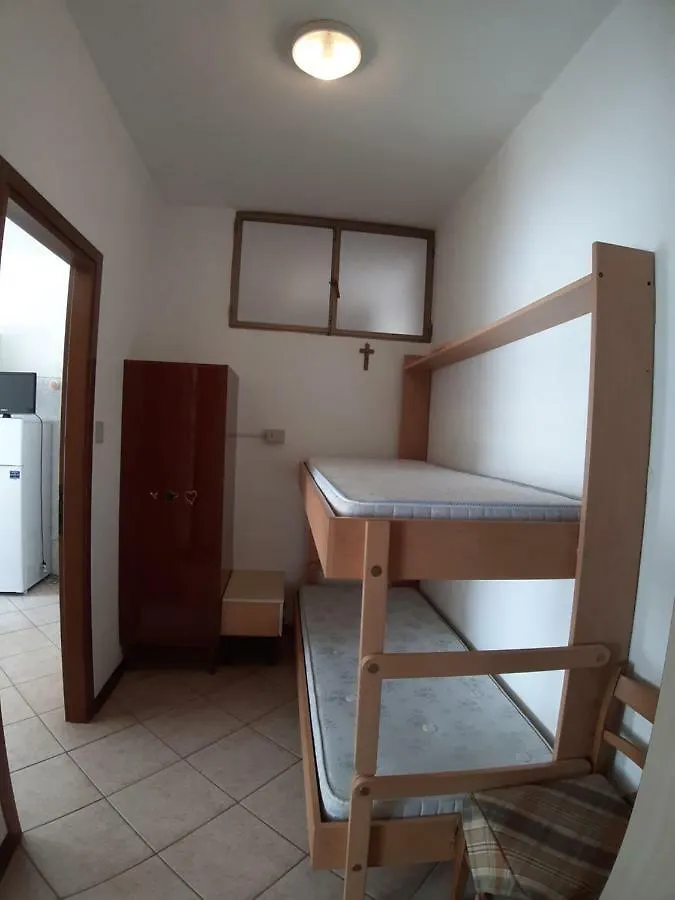 Apartment Appartamenti Danimarca Lido di Jesolo