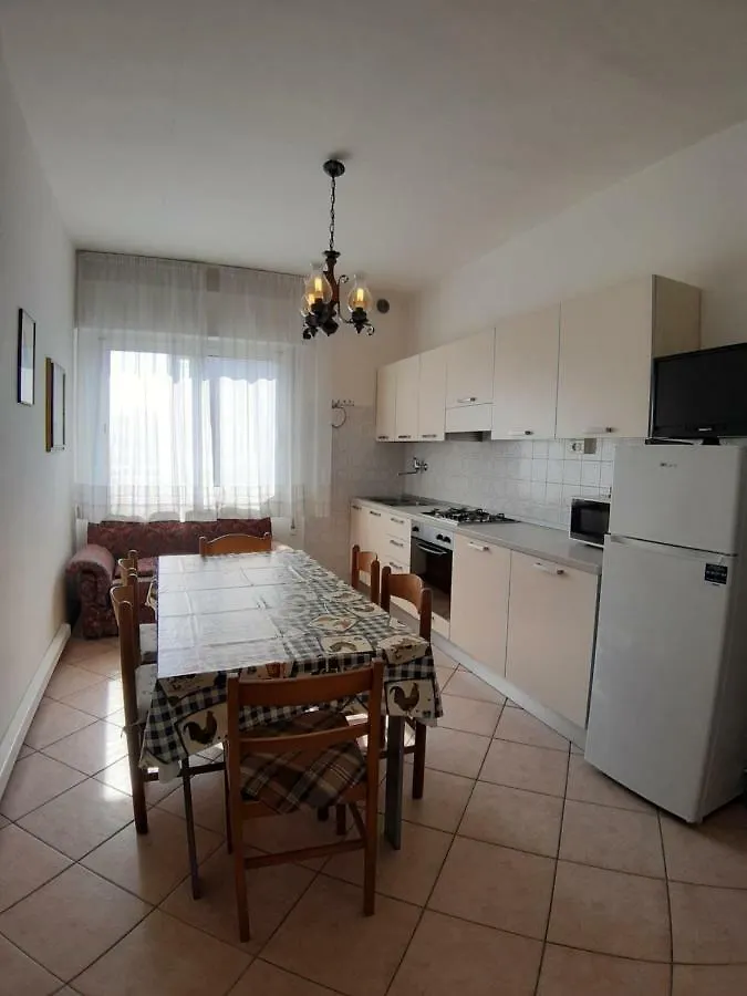Appartamenti Danimarca Lido di Jesolo Italy