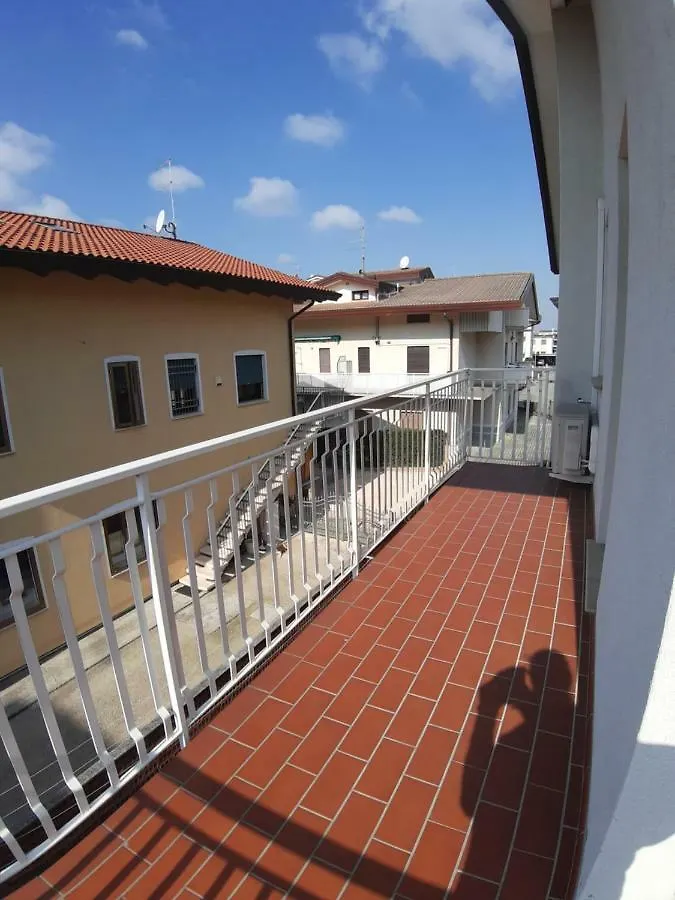 Apartment Appartamenti Danimarca Lido di Jesolo
