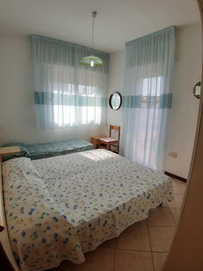 Appartamenti Danimarca Lido di Jesolo