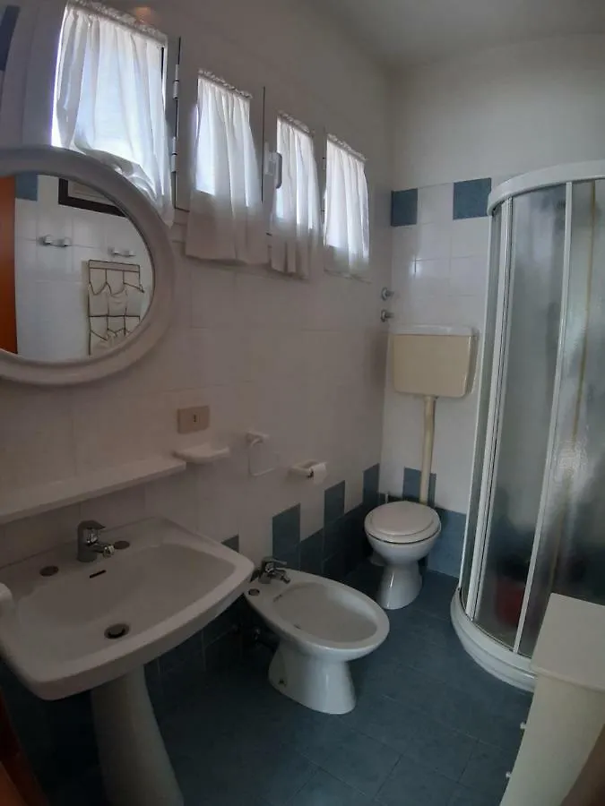 Apartment Appartamenti Danimarca Lido di Jesolo